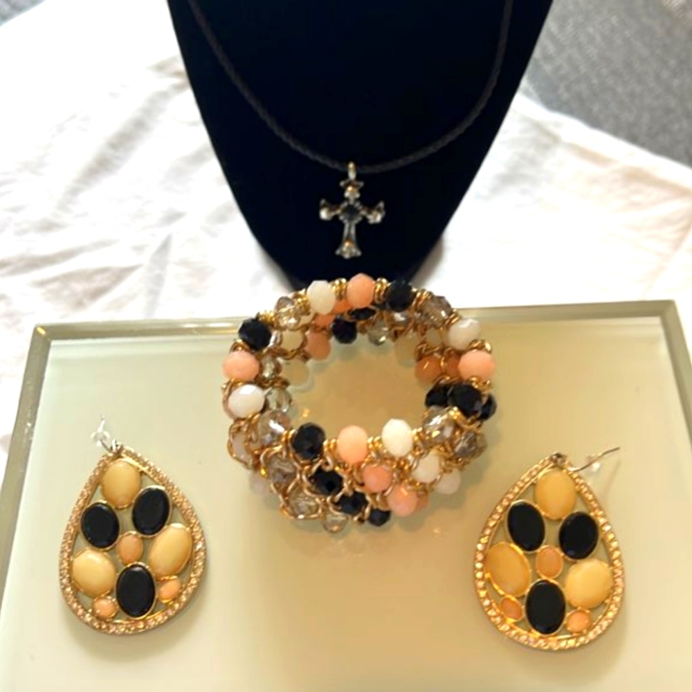 Jewelry set